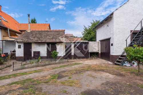 Prodej domu 112 m²