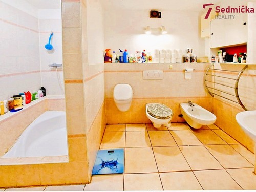Prodej domu 176 m², pozemek 1785 m²