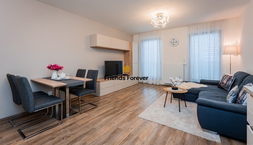 Prodej bytu 2+kk 56 m²