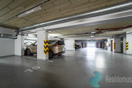 Prodej bytu 2+kk 56.5 m²