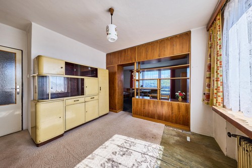 Prodaný dům 192 m², pozemek 648 m²
