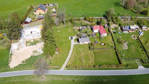 Prodaný dům 102 m², pozemek 3440 m²