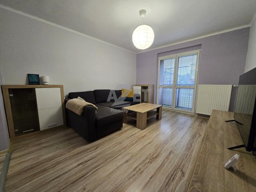 Prodaný byt 2+1 53 m²