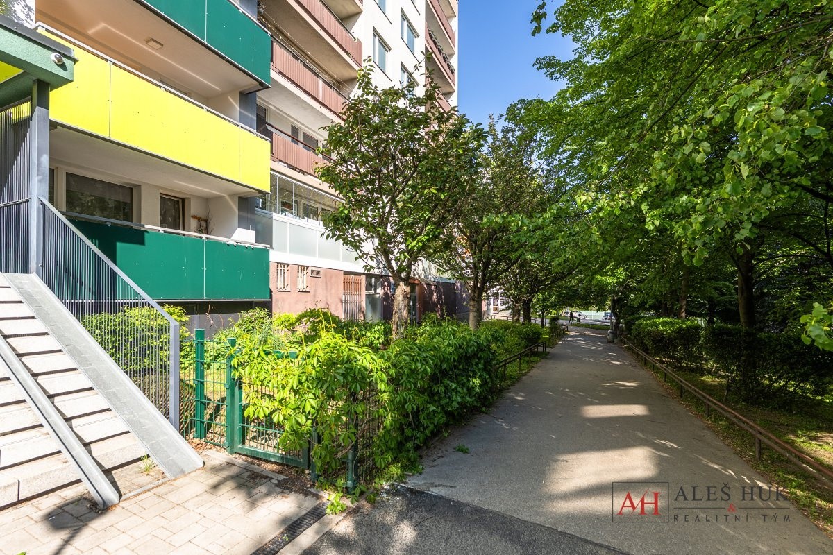 Prodej bytu 1+kk 31 m²