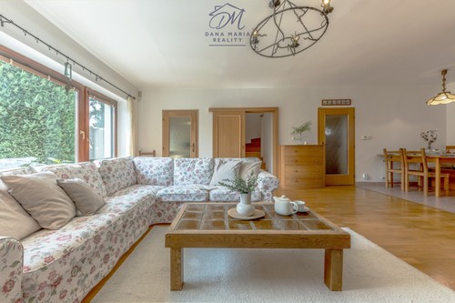 Prodaný dům 140 m², pozemek 382 m²