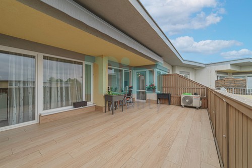 Prodej atypického bytu 138 m²