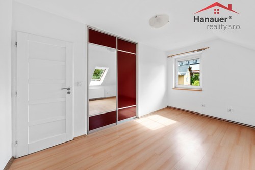 Prodej domu 124 m², pozemek 1128 m²