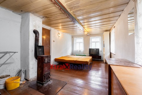 Prodej domu 424 m², pozemek 2478 m²