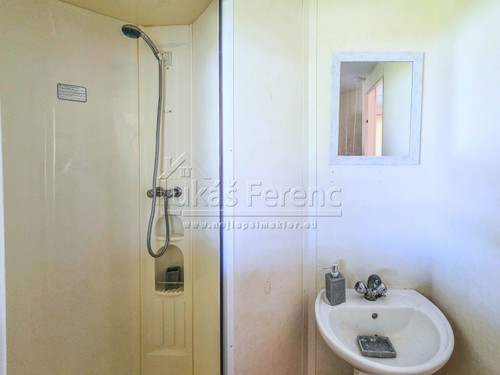 Prodej chaty 52 m², pozemek 262 m²