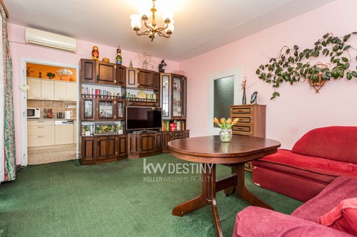 Prodaný byt 4+1 78 m²