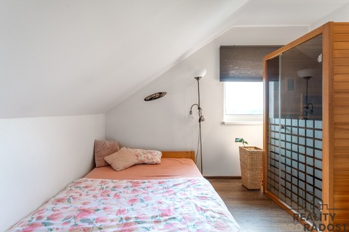 Prodej domu 86 m²