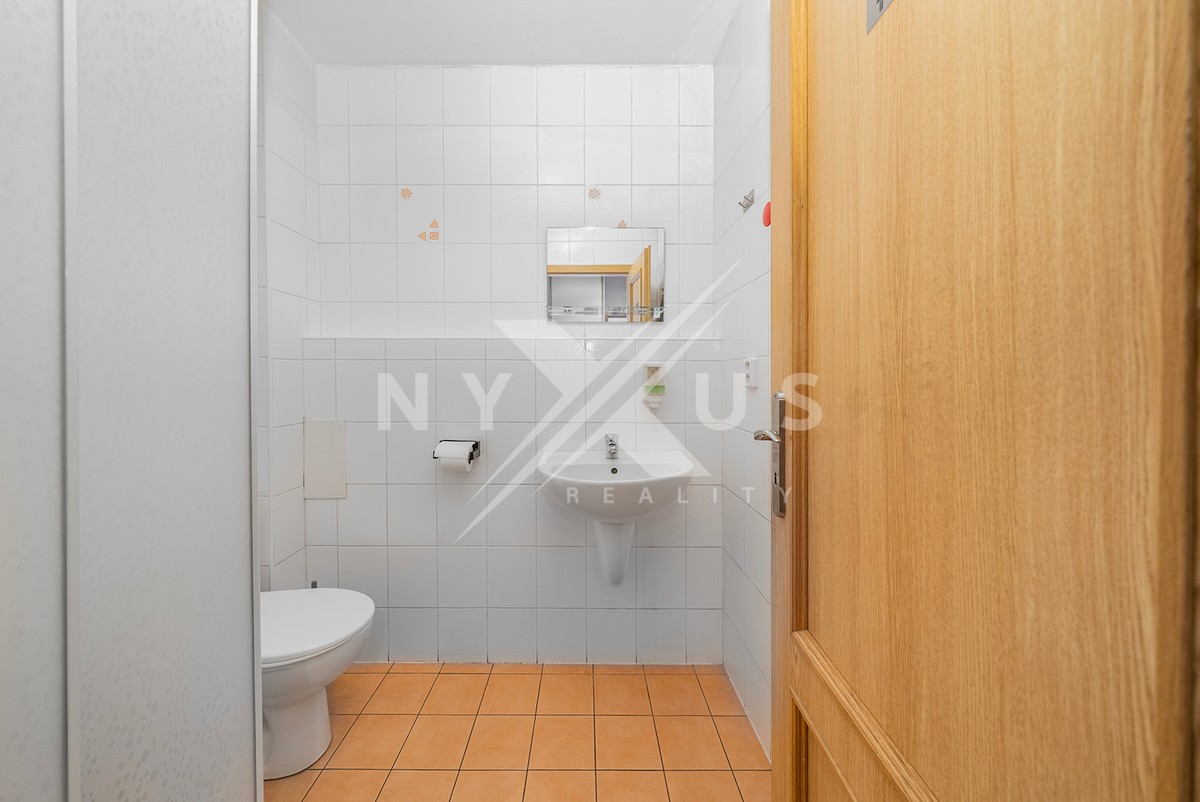 Prodej bytu 3+1 84 m²
