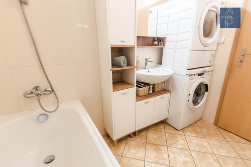 Prodaný byt 2+kk 53 m²