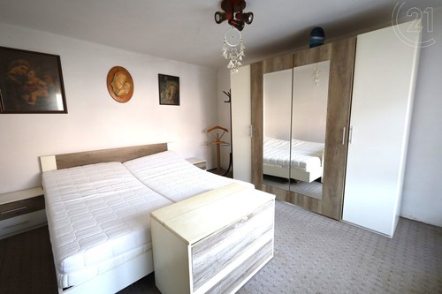 Prodaný dům 108 m², pozemek 459 m²