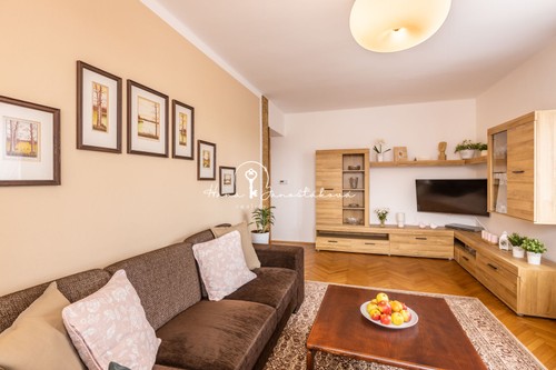 Prodej bytu 3+1 70.5 m²