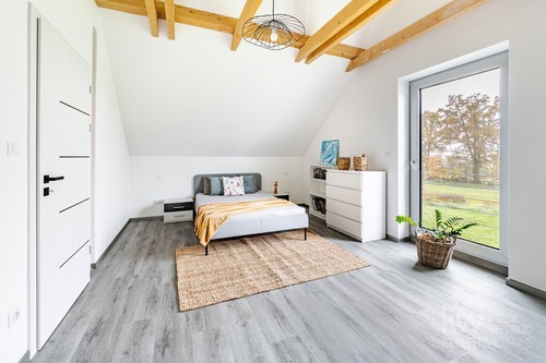 Prodaný dům 157 m², pozemek 979 m²