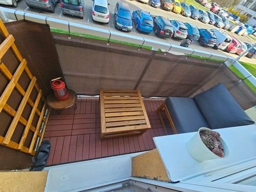 Prodaný byt 1+1 31 m²