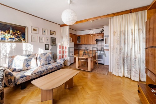 Prodaný byt 3+kk 57 m²