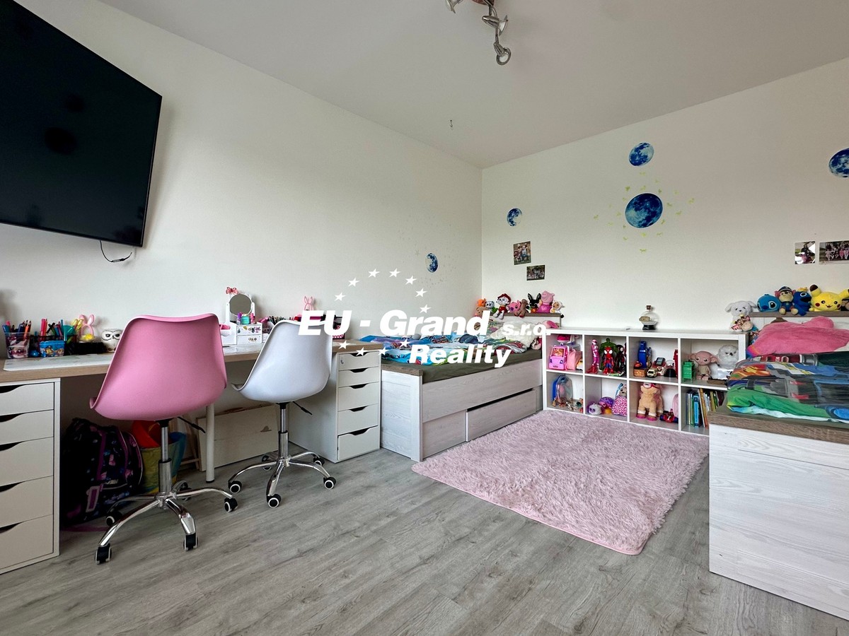 Prodej bytu 2+1 59 m²