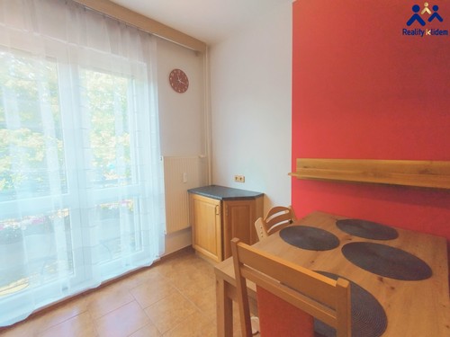 Prodaný byt 2+1 71 m²