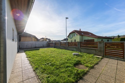 Prodej domu 104 m², pozemek 968 m²