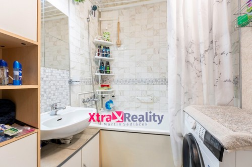 Prodaný byt 3+1 68 m²