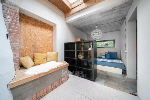 Prodaná vila 229 m², pozemek 1335 m²