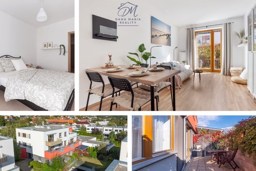 Prodaný byt 2+kk 47 m²