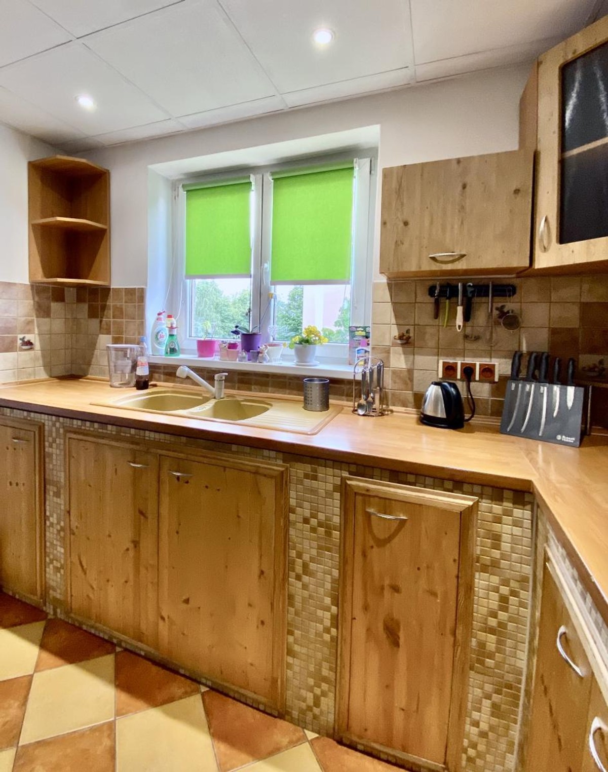 Prodej bytu 2+1 58 m²