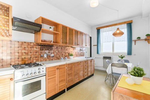 Prodaný dům 156 m², pozemek 844 m²