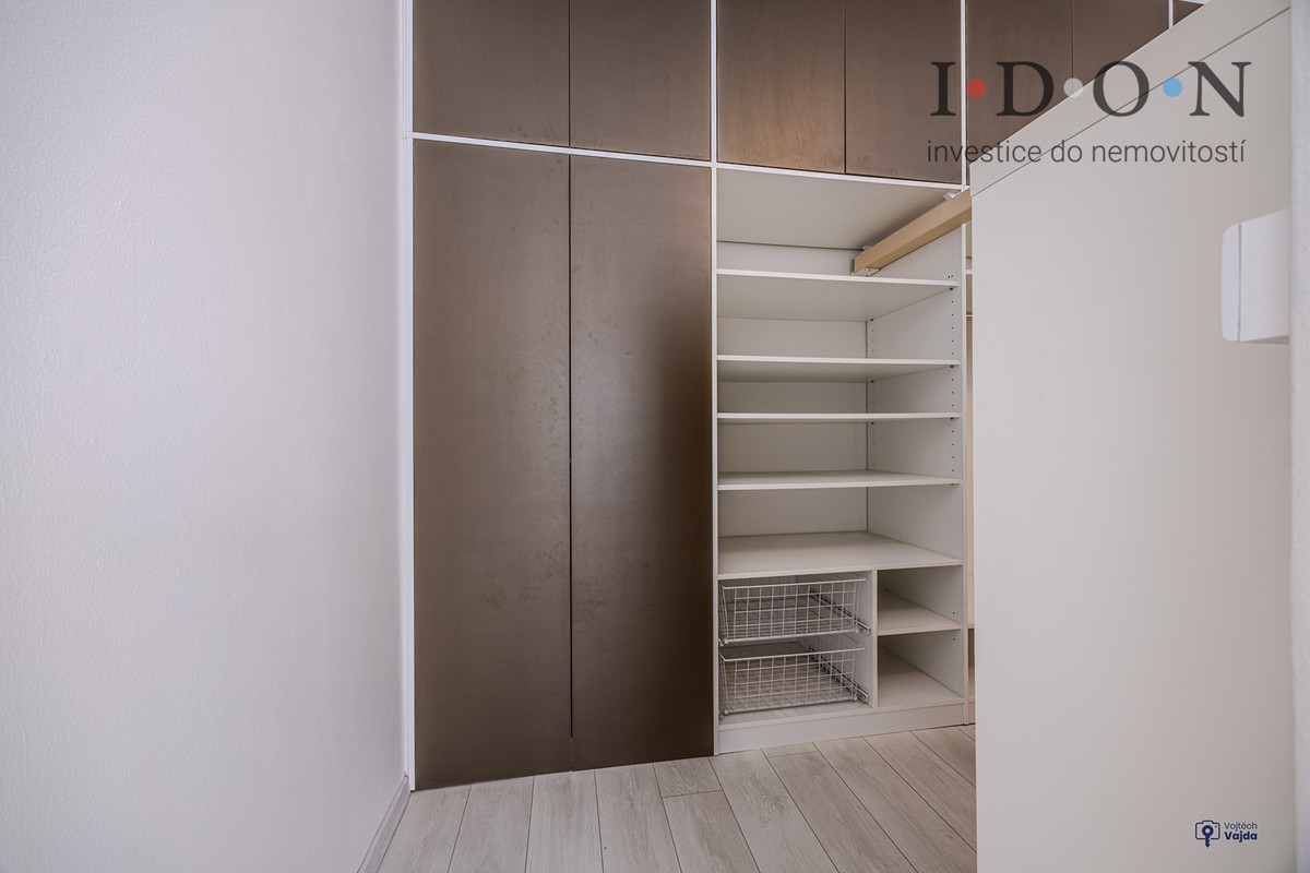 Prodej bytu 2+kk 78 m²
