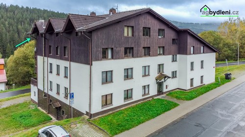 Prodej bytu 2+kk 64 m²