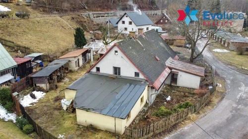 Prodaný dům 211 m², pozemek 746 m²