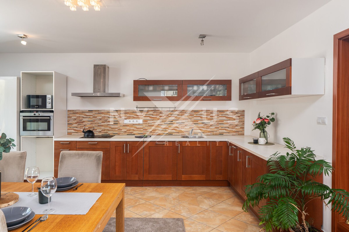 Prodej domu 218 m²