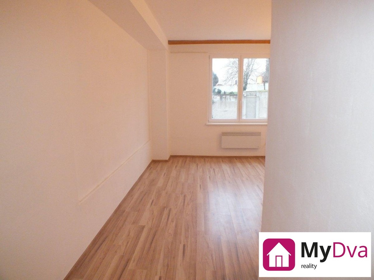 Prodej bytu 2+kk 48 m²