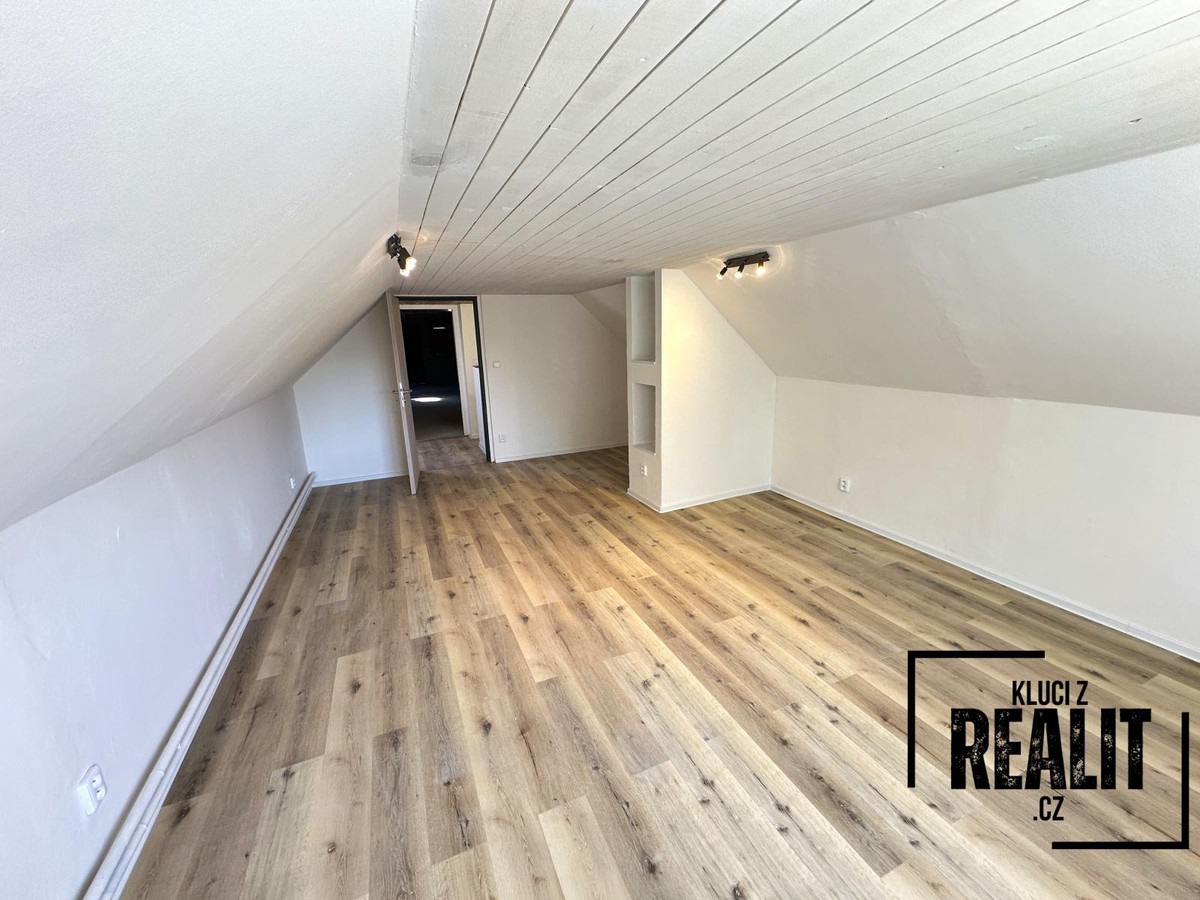 Prodej domu 120 m², pozemek 654 m²