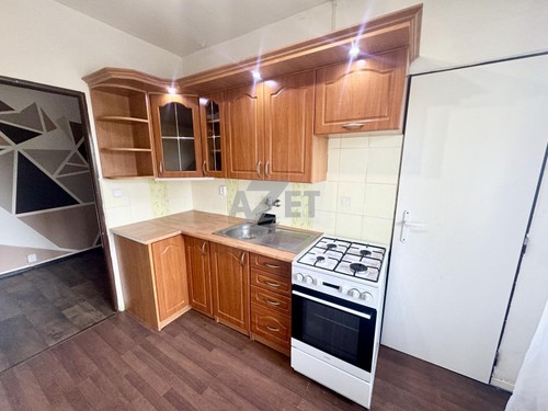Prodaný byt 2+1 50 m²
