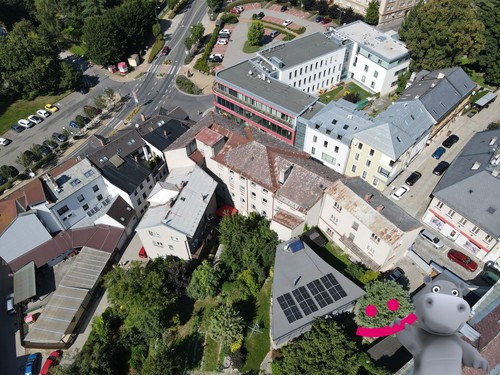 Prodej domu 1815 m², pozemek 591 m²