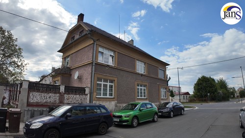 Prodej bytu 4+1 91 m²