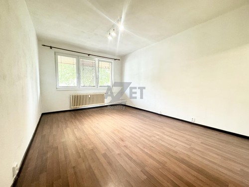 Prodaný byt 2+1 50 m²