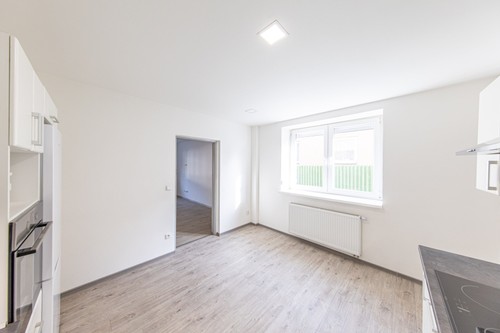 Prodaný dům 130 m², pozemek 118 m²