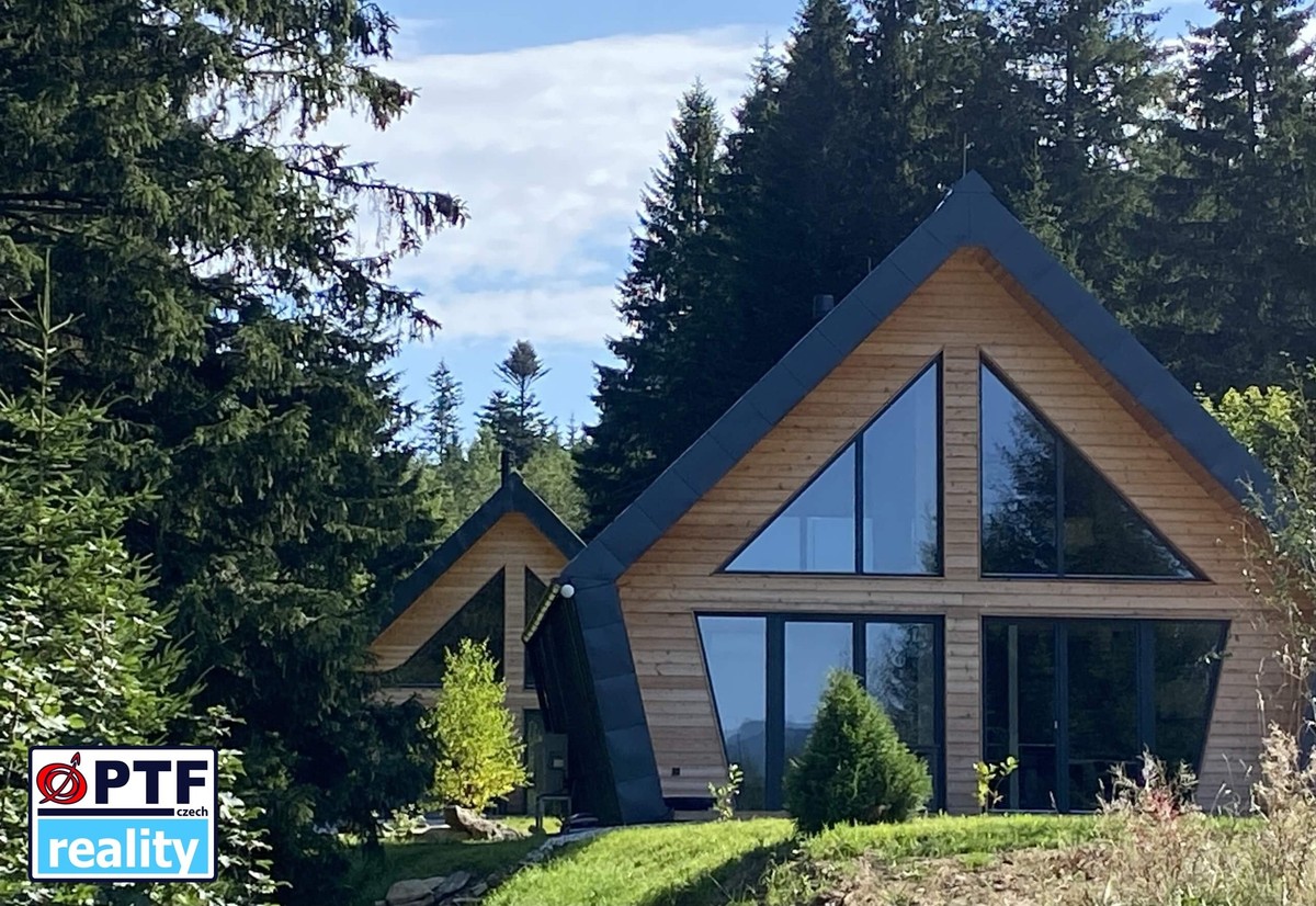 Prodej bytu 3+kk 85 m²