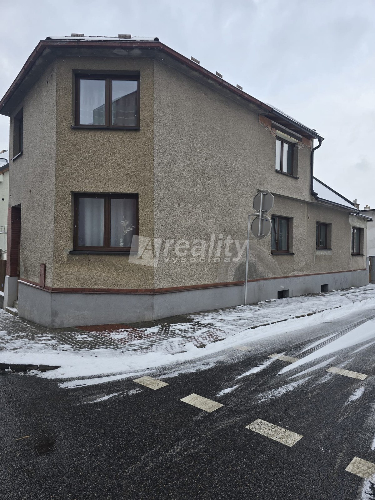 Prodej domu 110 m², pozemek 437 m²