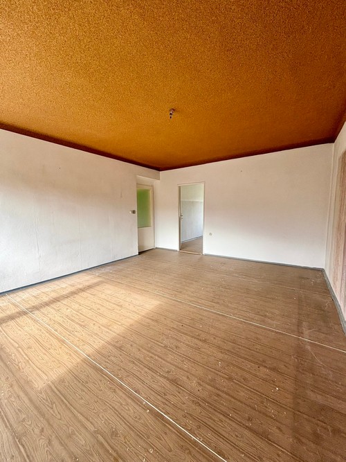 Prodaný byt 3+1 81 m²