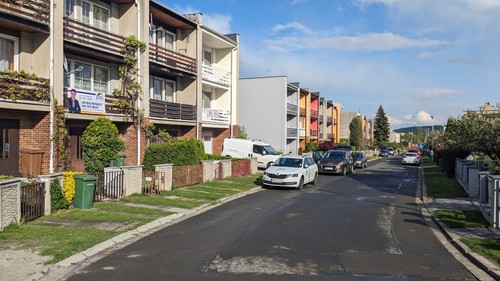 Prodaný dům 130 m², pozemek 243 m²