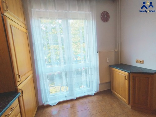 Prodaný byt 2+1 71 m²