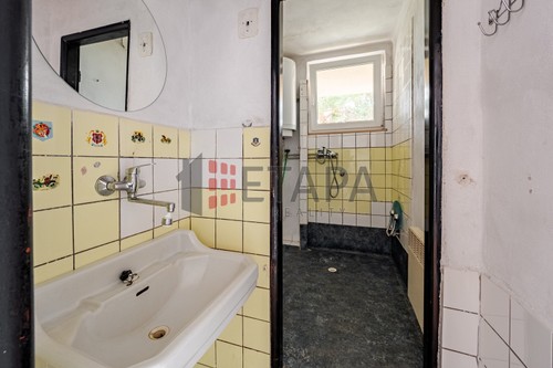 Prodaný byt 3+1 65 m²