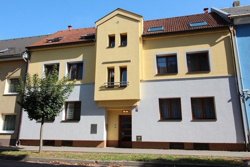 Prodaný byt 3+1 78 m²
