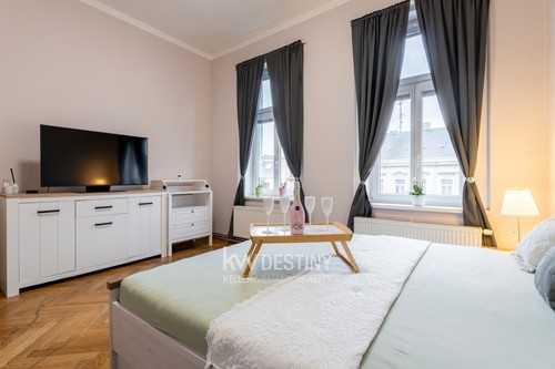 Prodaný byt 3+1 126 m²