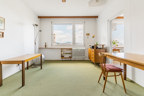 Prodaný byt 3+1 75 m²